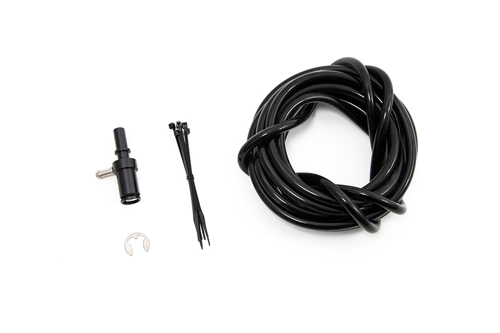 [FMBGFK21] Forge Boost Gauge Fitting Kit for VAG 1.5 TSI and Ford Focus ST280