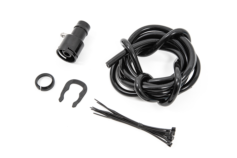 [FMBGFK22] Forge Boost Gauge Fitting Kit for VAG 1.5 TSI 2022-