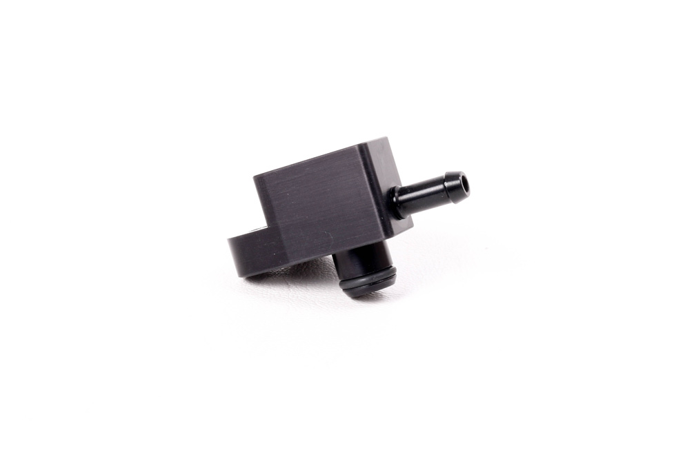 [FMBGFK7] Forge Boost gauge fitting kit for the Ford Mustang 2.3 EcoBoost and the Mk3 Focus RS