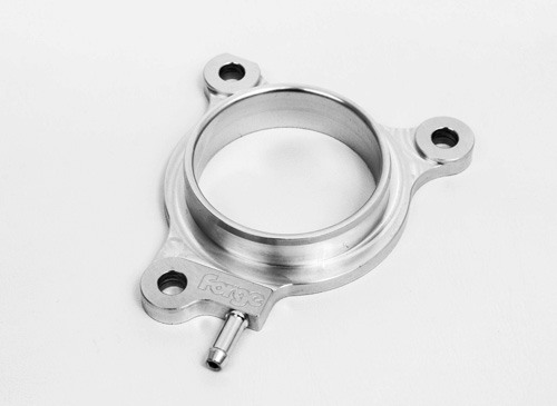 [FMBGKS53T] Forge Boost Tap Manifold for Audi S4/S5/A6/A7/SQ5 3.0 Supercharged Engine