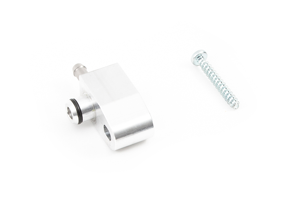 [FMBGMCS] Forge Boost Gauge Adaptor for Peugeot, MINI, Citroen, Suzuki, and Renault