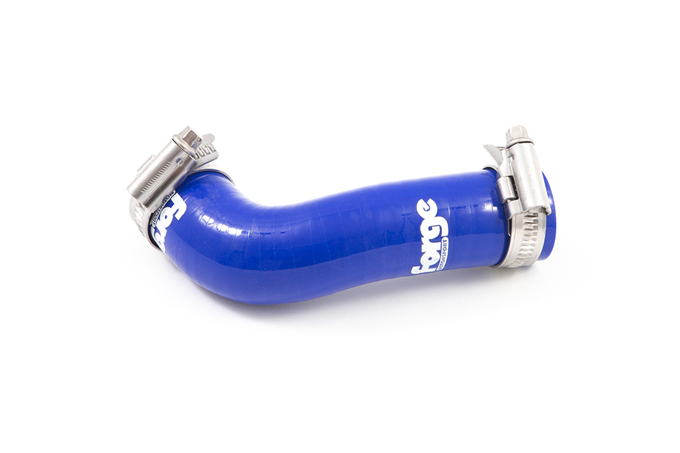 Forge VW T5 Transporter 1.9 TDI Breather Hose