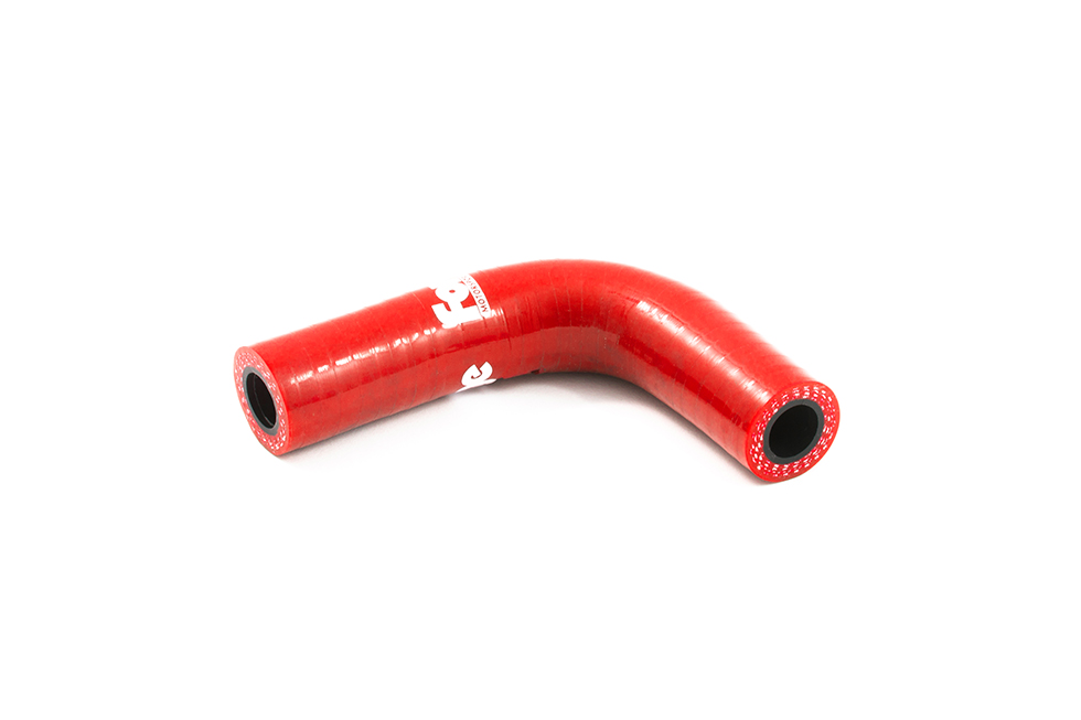 Forge Suzuki Swift Sport 1.4 Turbo and Vitara 1.4 BoosterJet Breather Hose