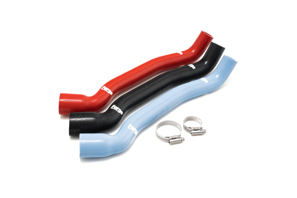 Forge Dump Valve Discharge Hose for Hyundai i20N