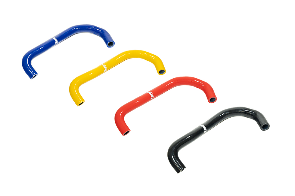 [FMBH9] Forge Renault Megane MK4 R.S 280/300 Silicone Oil Breather Hose