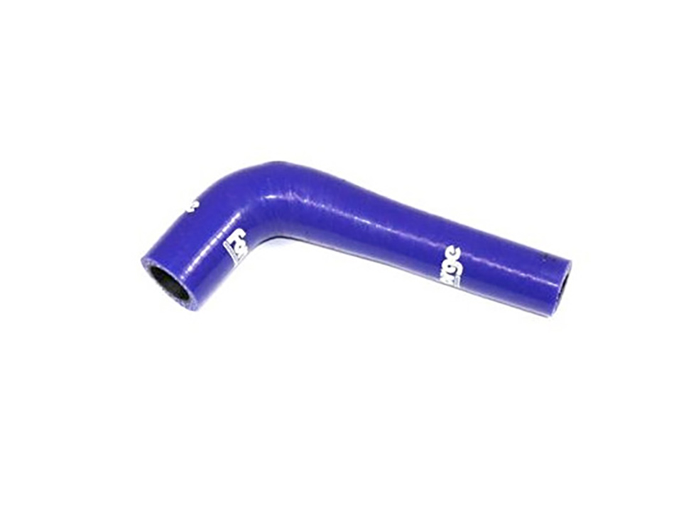 [FMBIVXR] Forge Crossover Pipe to Cam Cover Breather Hose for the Vauxhall Astra VXR