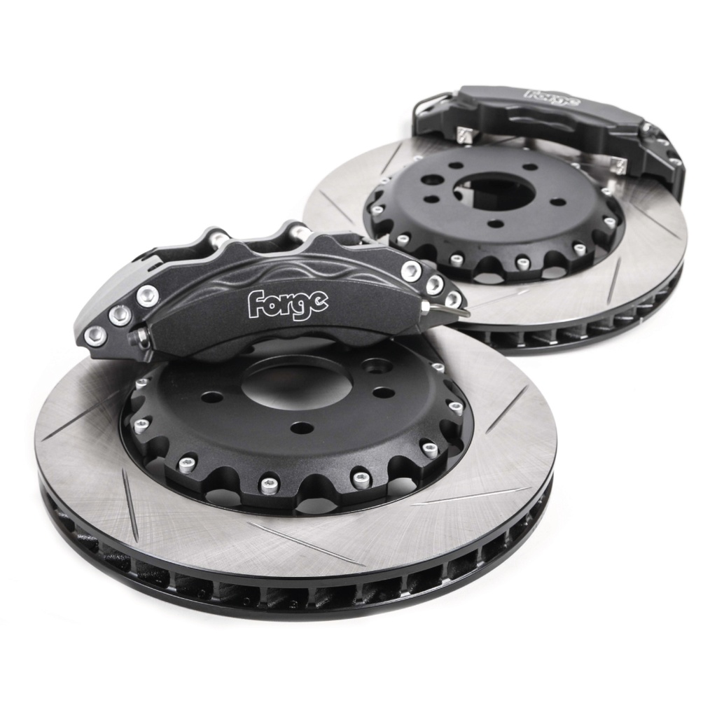 Forge Front 380mm Brake Kit for E90 Series BMW - Except M3