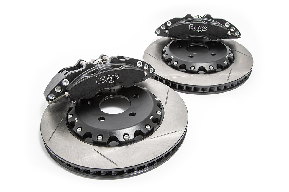 [FMBKTES001] Forge Big Brake Kit for the Tesla Model 3 and Model Y