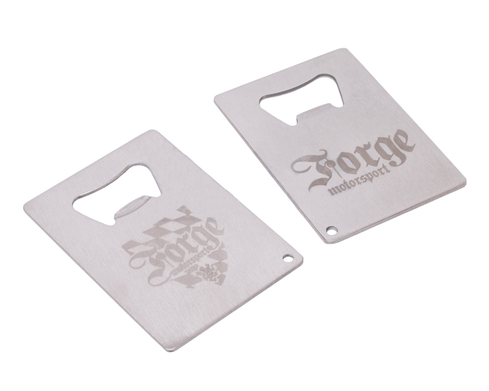 Forge Forge Bottle Opener