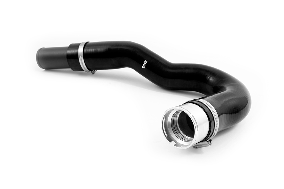 Forge Ford Fiesta ST MK8 & Ford Puma ST Boost Pipe
