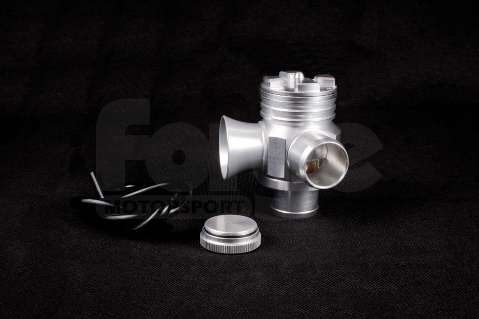 Forge 34mm Split Recirculation and Blow Off Valve
