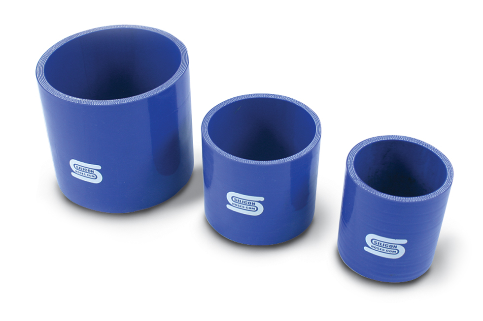 Forge 83mm Coupler Silicone Hose