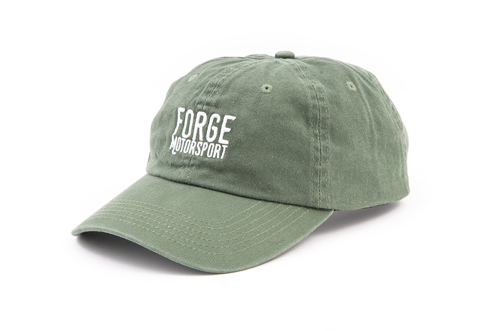 Forge Forge 'Dad Hat'