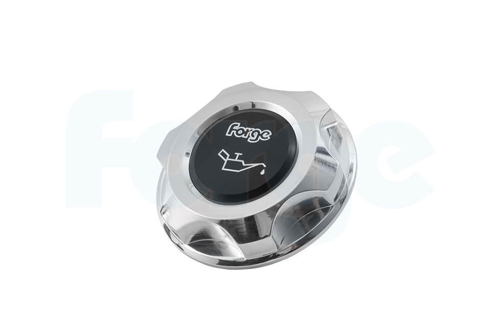 Forge Oil Cap for Hyundai and Kia