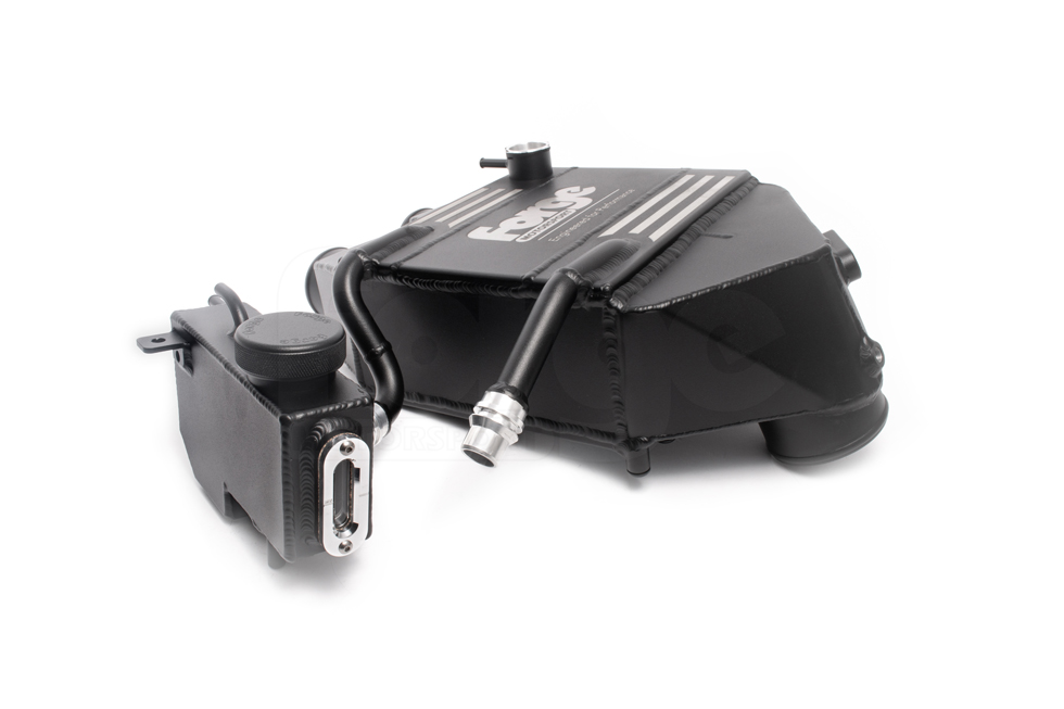 Forge BMW M2/M3/M4 Chargecooler