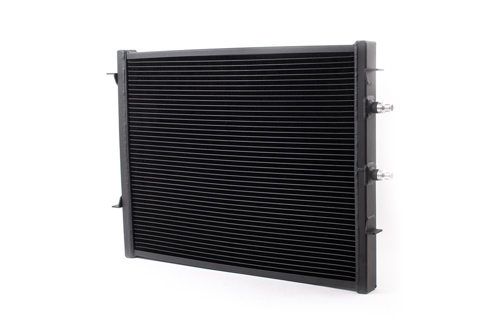 Forge BMW M3/M4 and M2 Competition Chargecooler Radiator