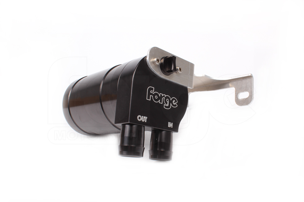 Forge Catchcan Kit for Mercedes A/CLA45 AMG