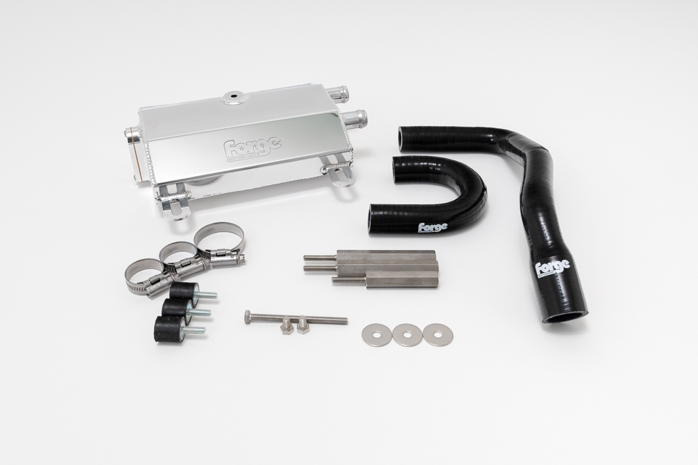 [FMCTDS3] Forge Oil Catch Tank Kit for the DS3 1.6 Turbo (Pre 2016 Only), and Peugeot 207 1.6 Turbo