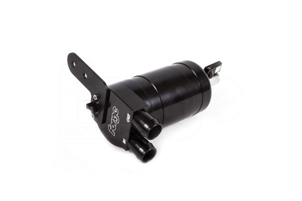 [FMCTMK6] Forge Oil Catch Tank Kit for Mk6 Golf GTI, Scirocco, and Skoda Octavia