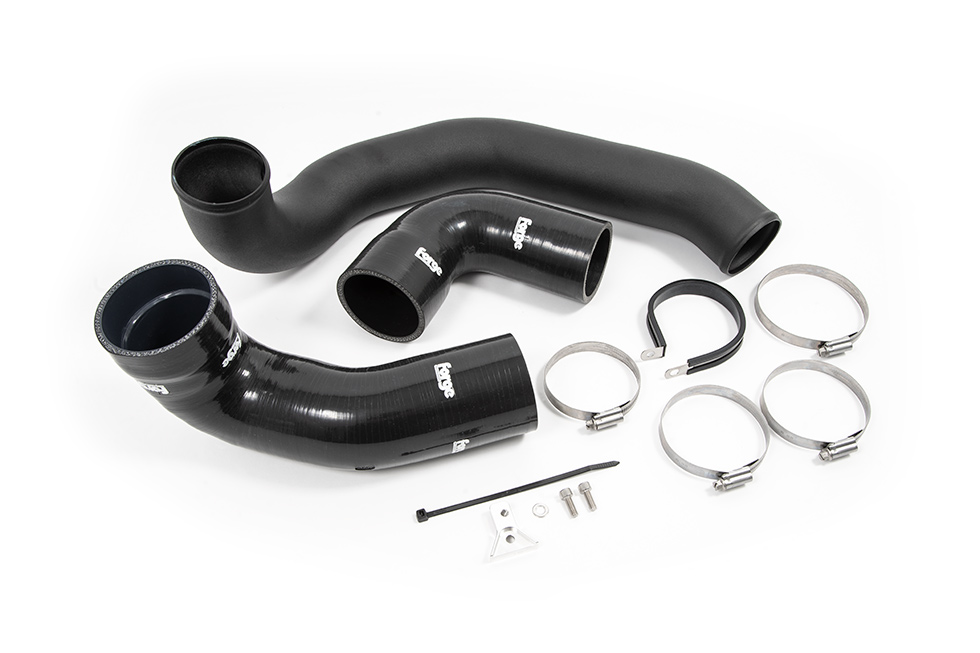 [FMDP1] Forge Enlarged Discharge Pipe for 2.0 TSI EA888 EVO4