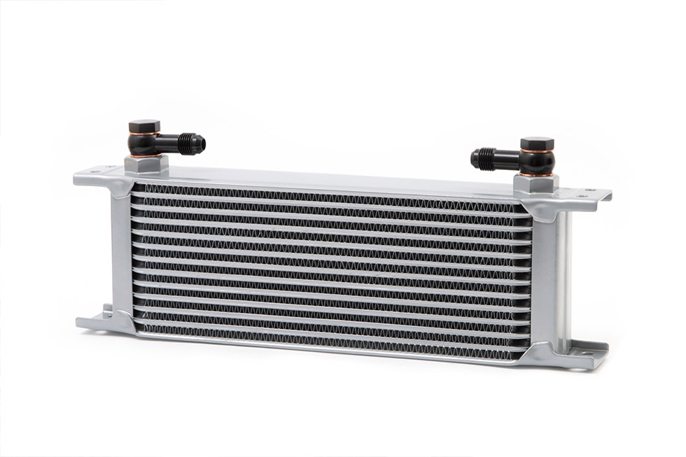 [FMDSGOC2] Forge Mercedes A/CLA45 AMG Face-lift DSG Oil Cooler Kit (2015 - Facelift)