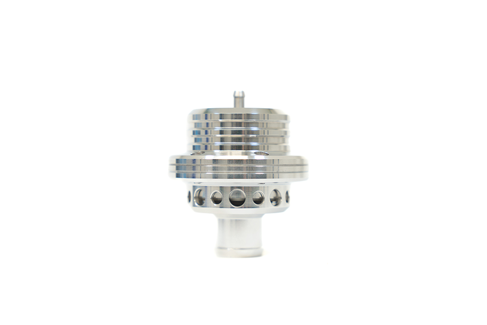 Forge Dual Piston Blow Off/Dump Valve