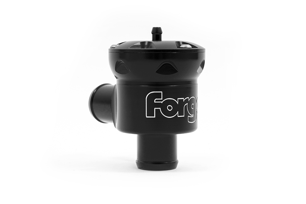Forge Turbo Recirculation Valve - 25mm Bosch Diverter Valve Replacement