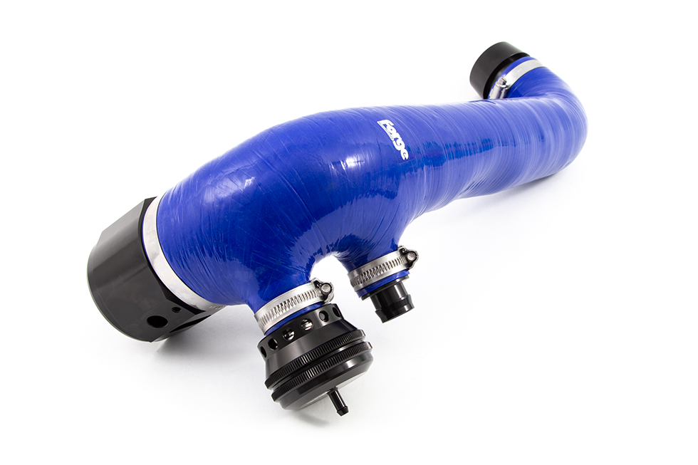 Forge Dump Valve for the 1.2 and 1.4 TSI Engine