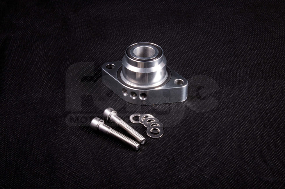 Forge Blow Off Adaptor for Audi, VW, and SEAT 1.4 TSi Engine