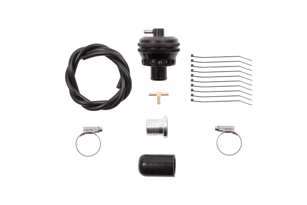 [FMDV15] Forge Atmospheric Dump Valve for Micra IG-T 90 Tekna and Renault Clio 0.9 TCE