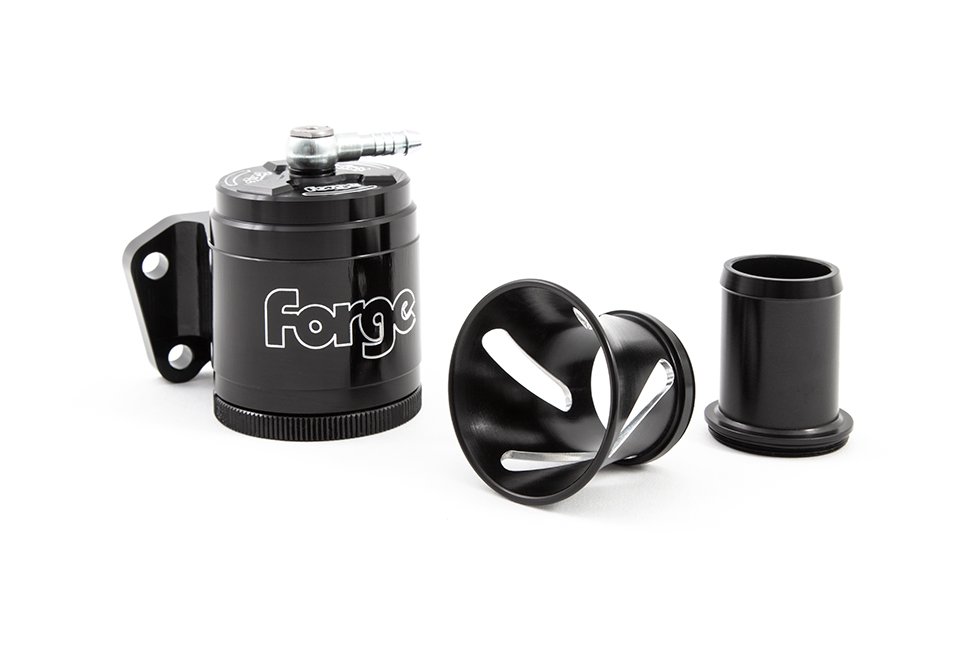 [FMDV20] Forge Atmospheric and Recirculating Valve for Hyundai i30N, Kona N, and Veloster N