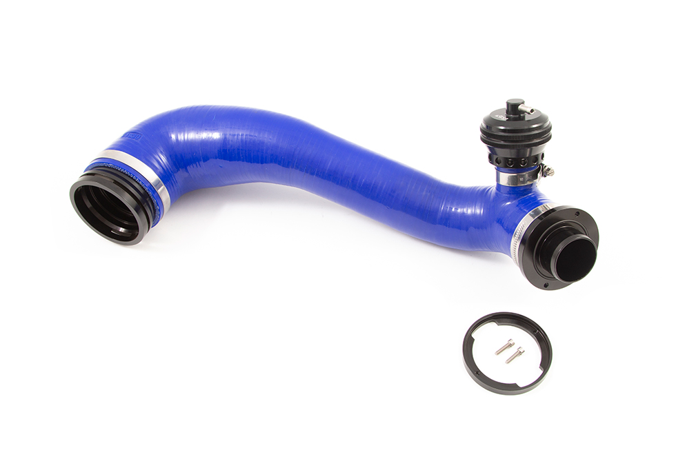 [FMDV22] Forge Blow Off Valve for VW, Audi, Seat & Skoda 1.5 TSI (up to 2022)
