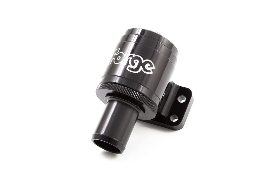 Forge Kia/Hyundai Dump Valve