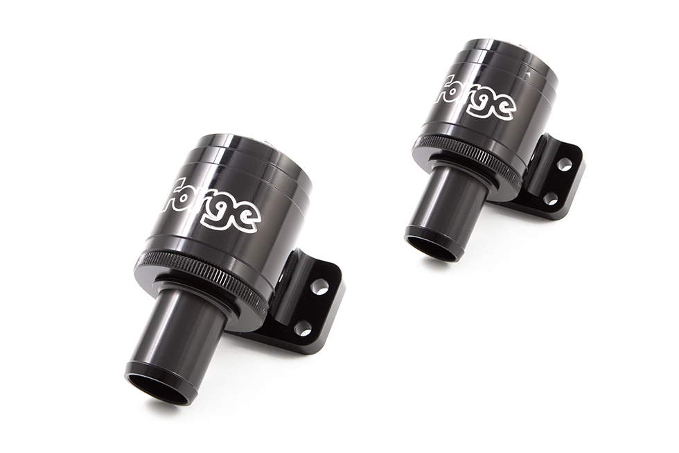 Forge Kia Stinger GT Valves