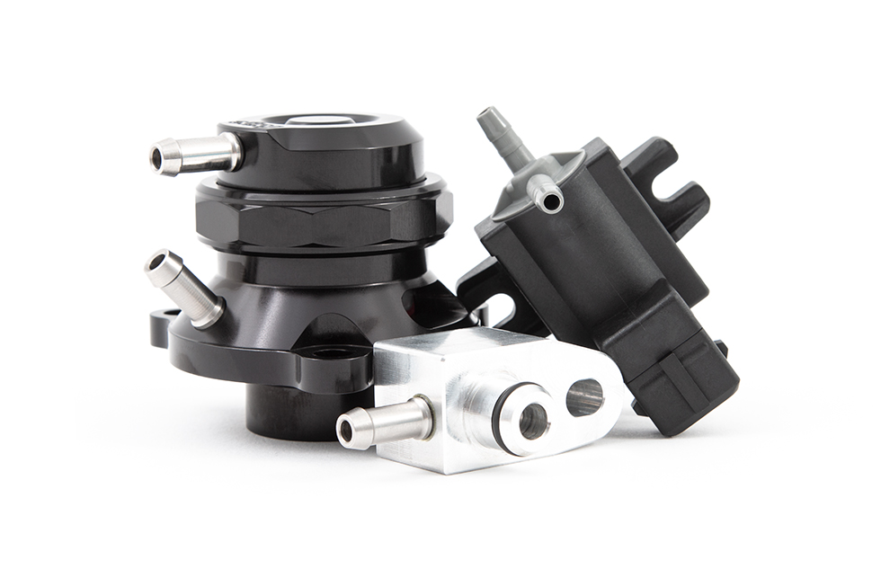 [FMDV28A] Forge Atmospheric Valve for BMW N13 1.6 Turbo