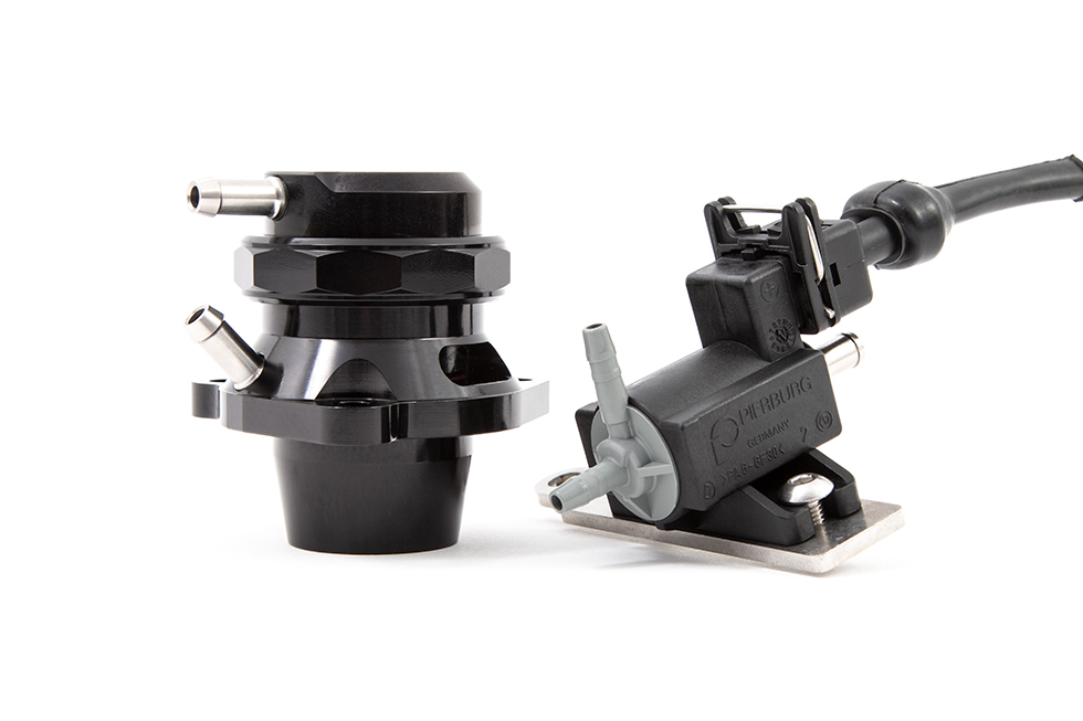 [FMDV32A] Forge Blow Off Valve for Volkswagen, Audi, Skoda, Cupra 2.0 2021 Onwards