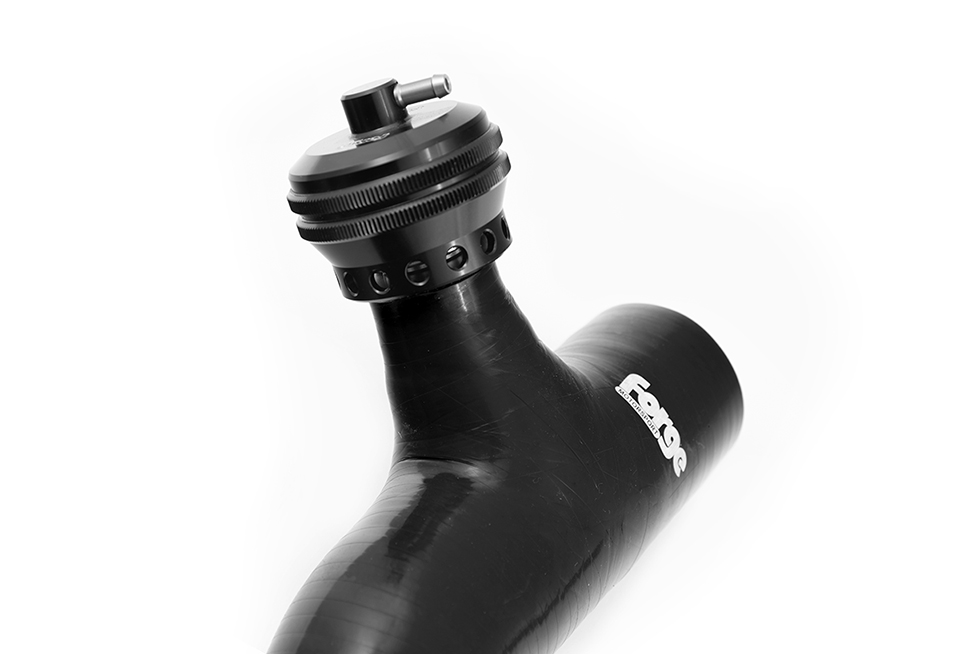 Forge Ford Fiesta Mk8 ST & Puma ST Dump Valve