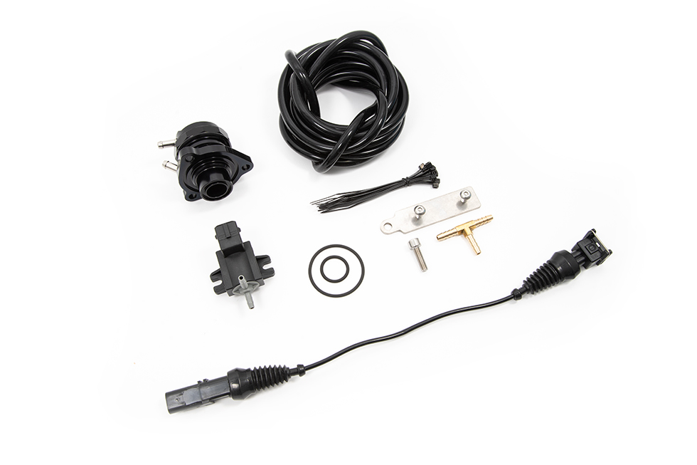 Forge Dump Valve for Peugeot 308 GTI MK2 (2015-2020)