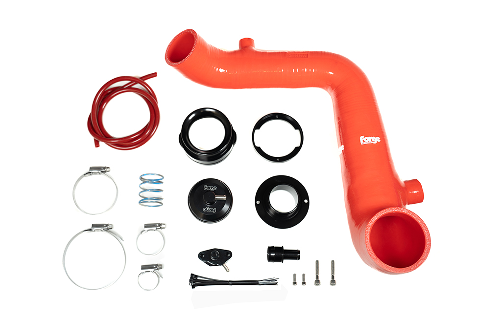 Forge VAG 1.0 TSI 2022- Dump Valve