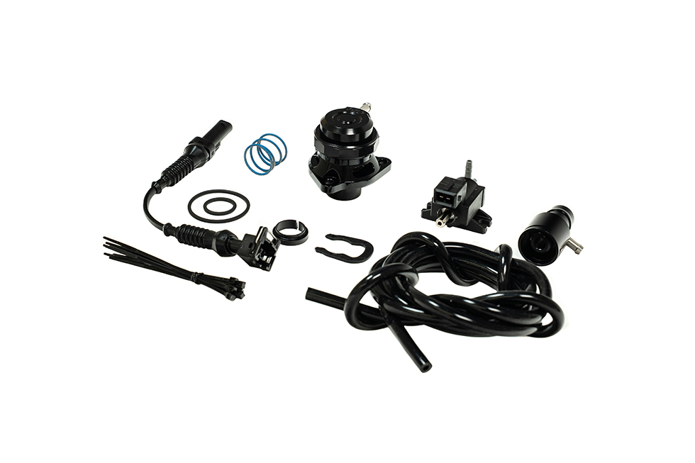 Forge Blow Off Valve for Mini Cooper S/JCW F66
