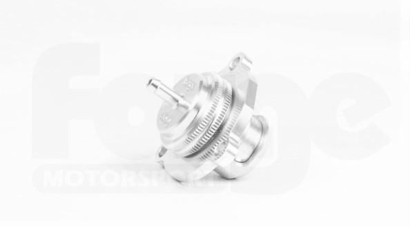 [FMDVCS14R] Forge Recirculation Valve for Ford Focus RS MK3 & Vauxhall Adam, Astra, Corsa, and more