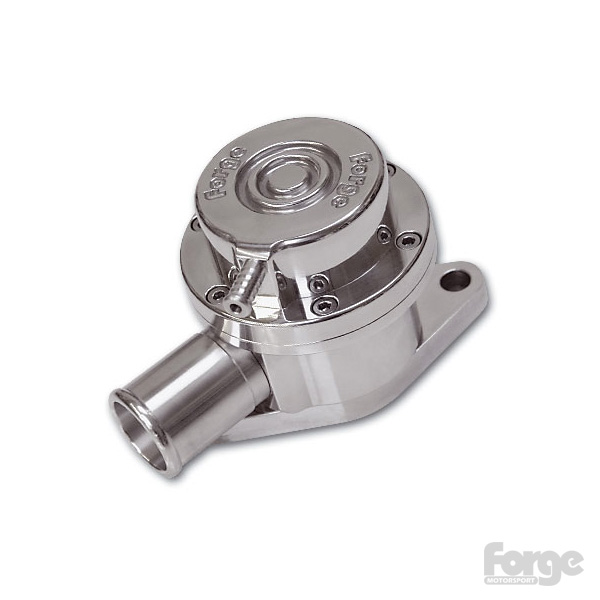 Forge Mitsubishi  Eclipse Generation 1 Recirculation Valve