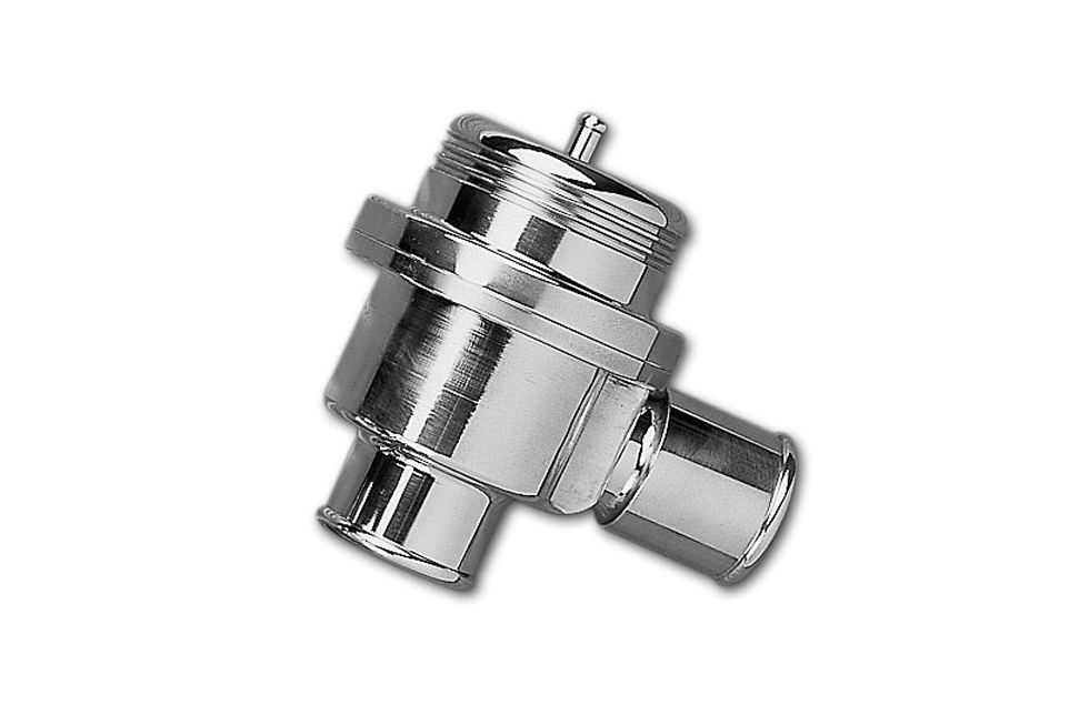 Forge Mitsubishi Evo Closed Loop Dump Valve