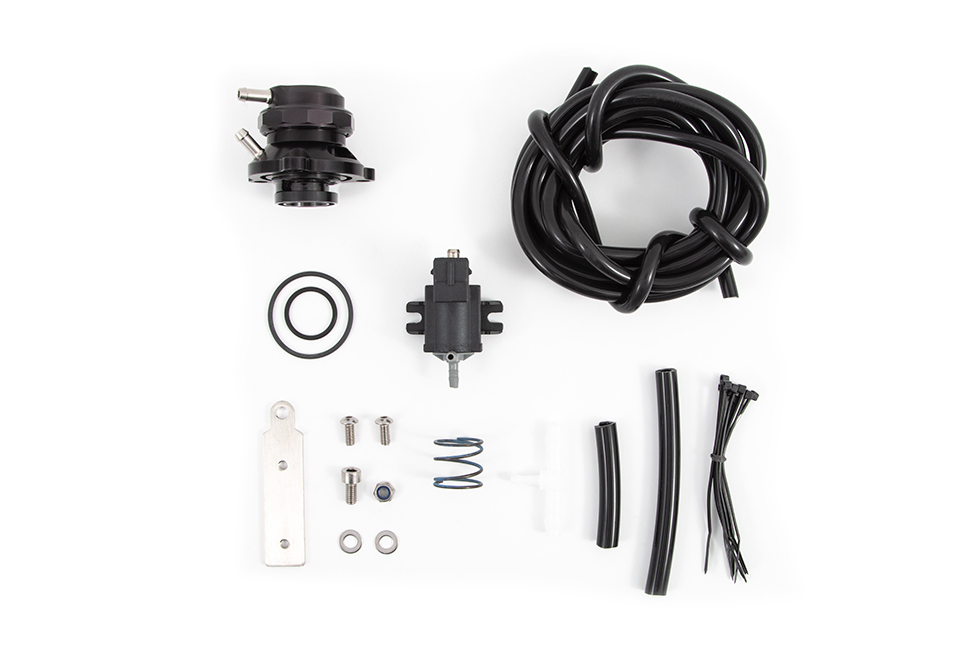 Forge Recirculation Valve and Kit for BMW 135/235 F20