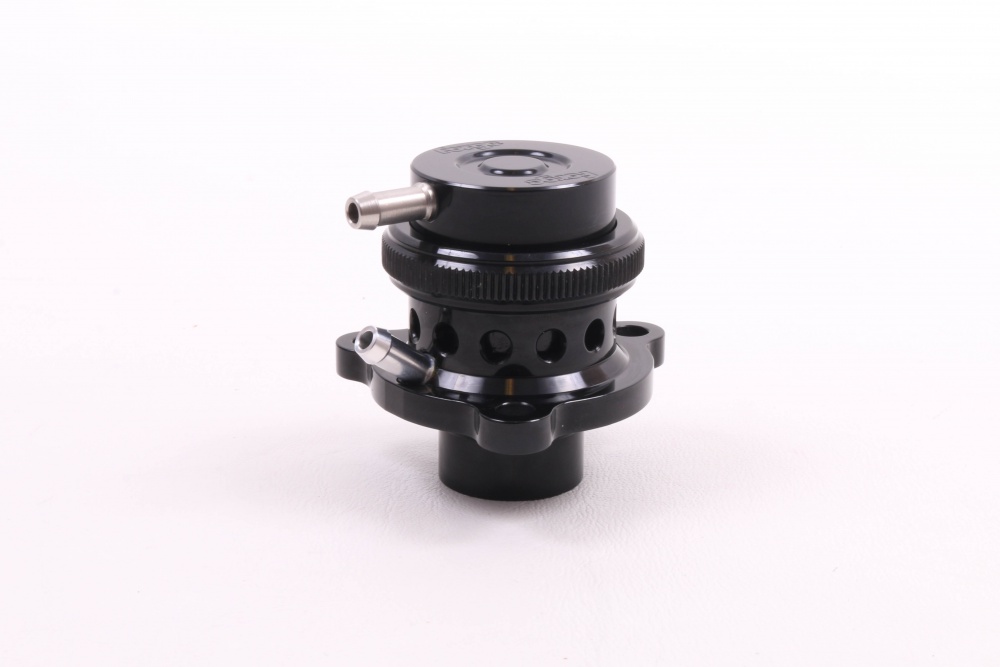 Forge An upgraded Atmospheric valve for Mercedes M270/M274 Engine