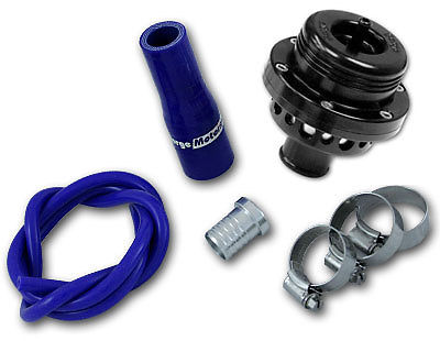 Forge Mazdaspeed ProtegeÌ Valve and Fitting Kit