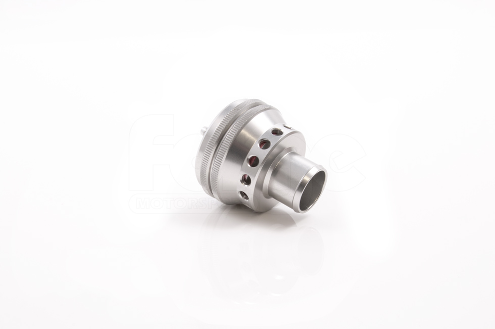 [FMDVPUNTA] Forge Atmospheric Dump Valve and Kit for Fiat Grande Punto and Alfa Romeo Mito 1.4 Tjet