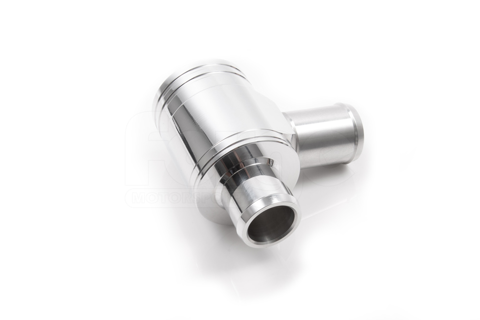 [FMDVPUNTR] Forge Recirculation Valve and Kit for Fiat Grande Punto and Alfa Romeo Mito 1.4 Tjet