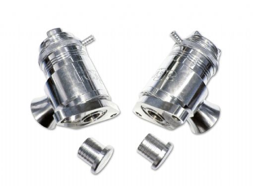 [FMDVR35A] Forge Pair of Blow Off Valves for Nissan GTR35
