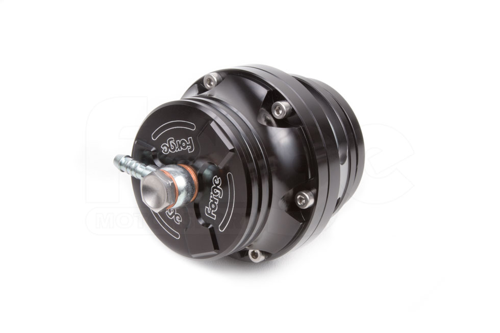 Forge Blow Off Valve 50mm